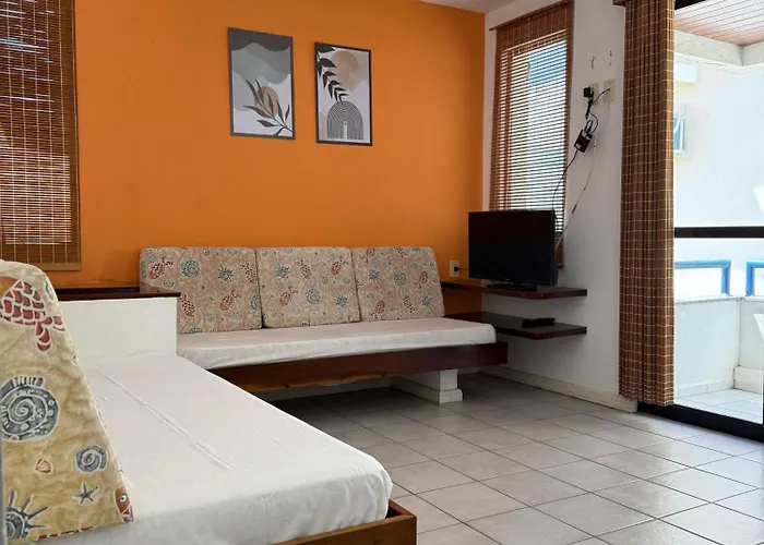 Residencial Canela - Ideal para família Bombinhas